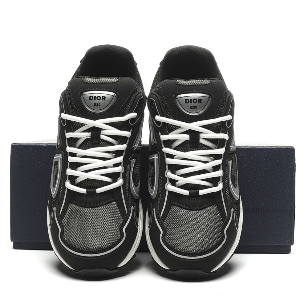 DD D10R B30 Deep Green Black