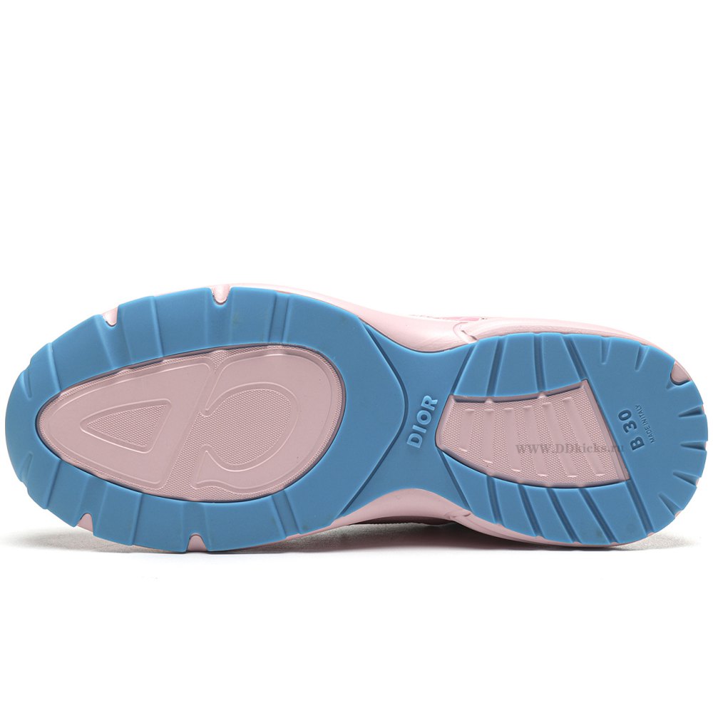 DD D10R B30 Light Pink