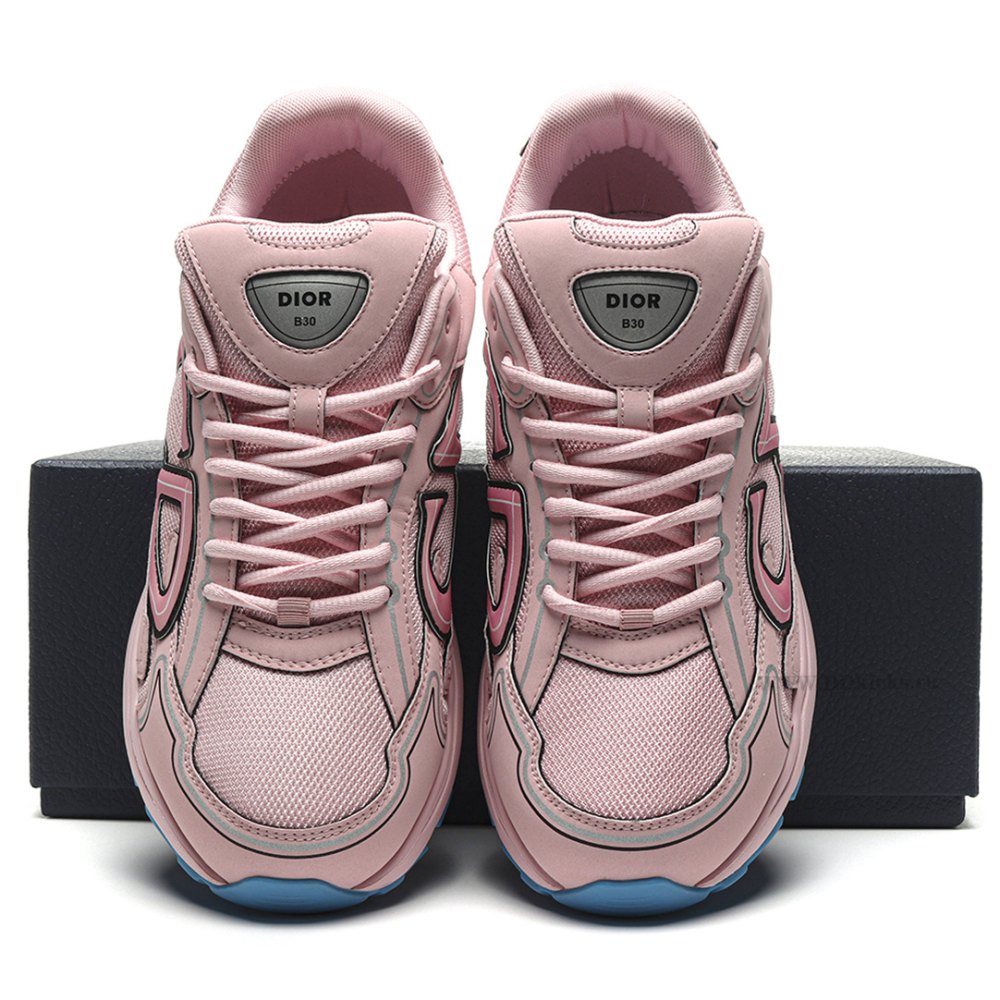 DD D10R B30 Light Pink