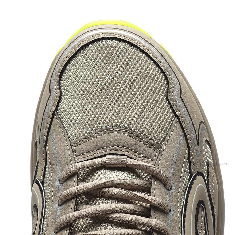 DD D10R B30 Dark Apricot