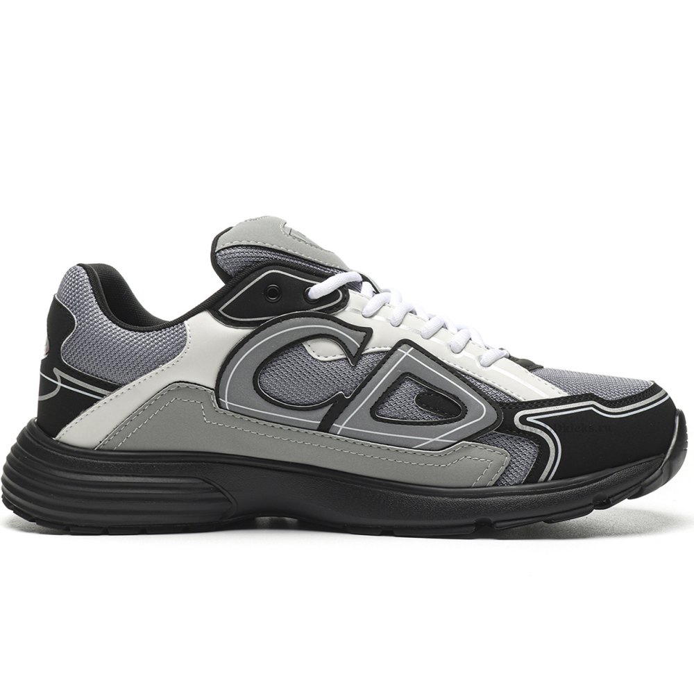 DD D10R B30 Black Grey Blue