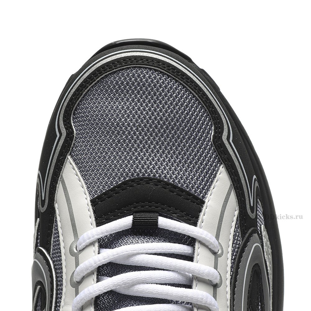 DD D10R B30 Black Grey Blue