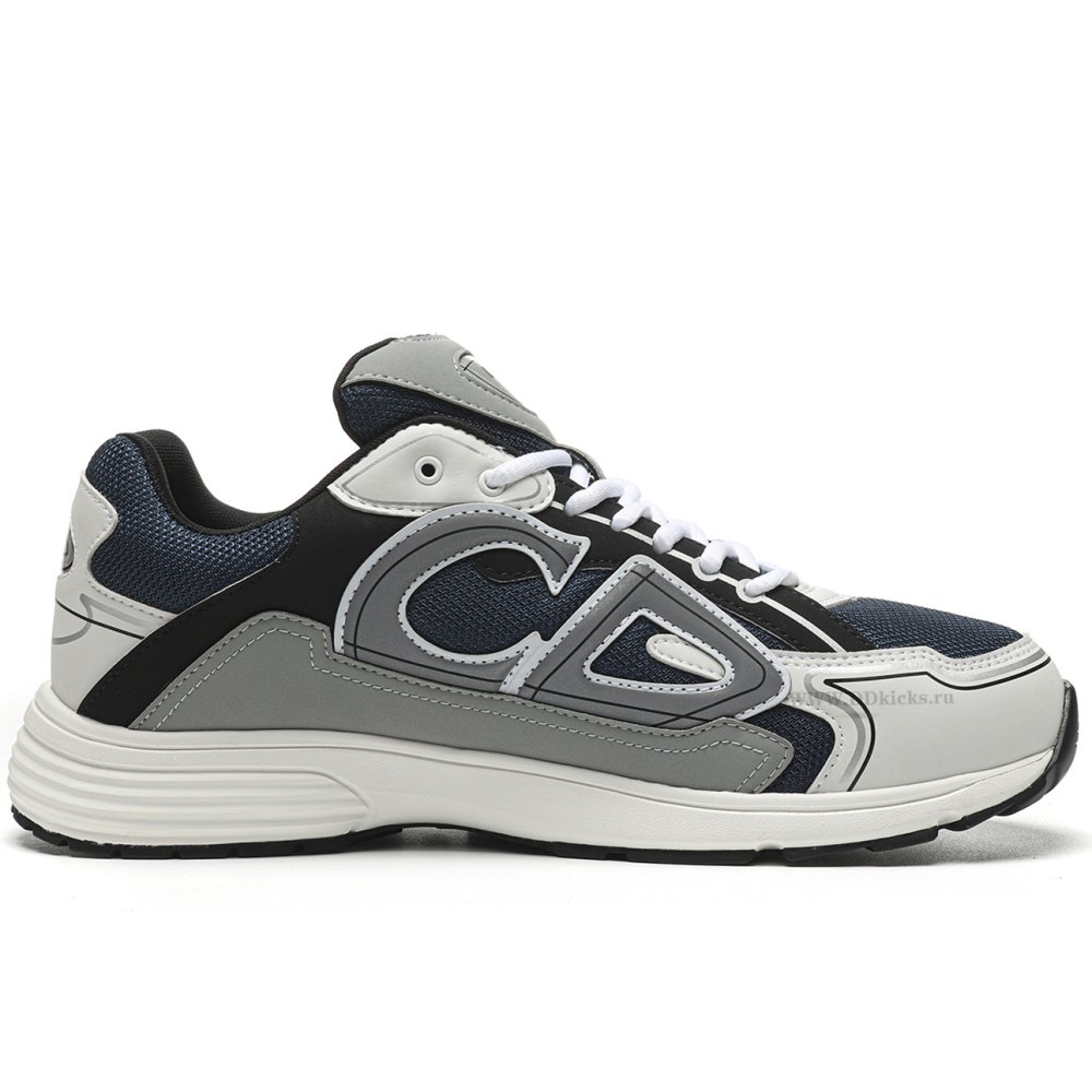 DD D10R B30 Grey Blue