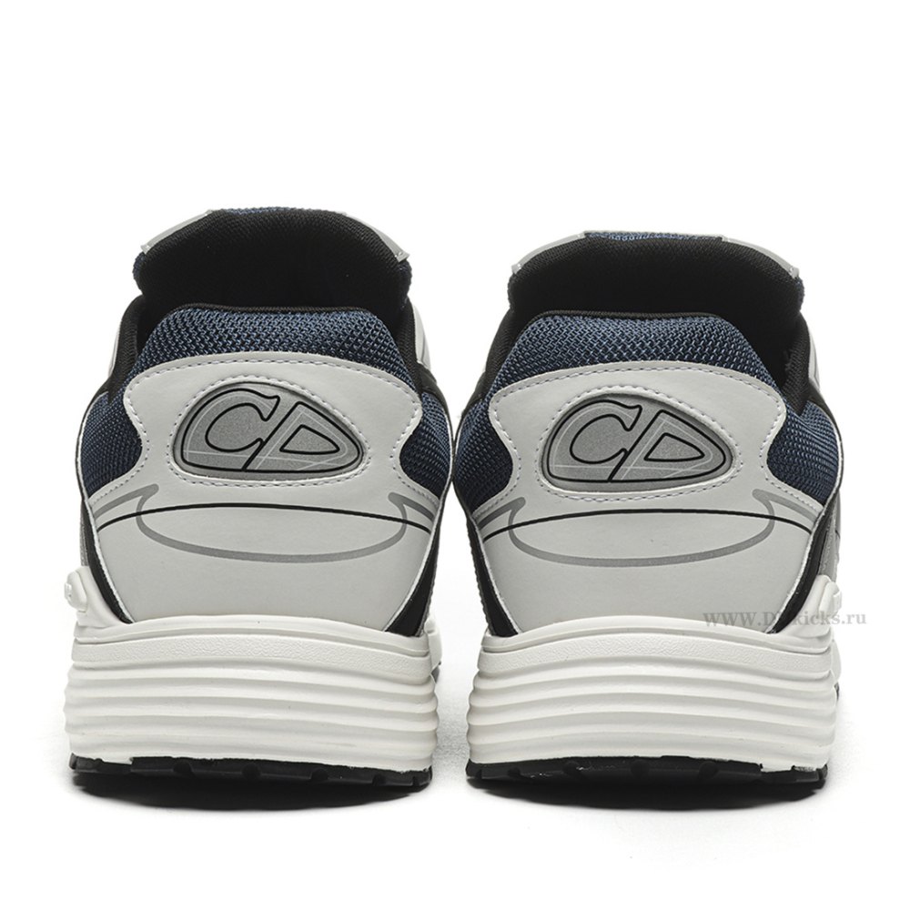 DD D10R B30 Grey Blue