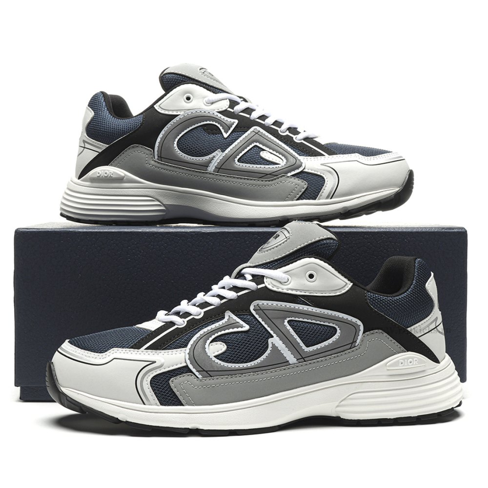 DD D10R B30 Grey Blue