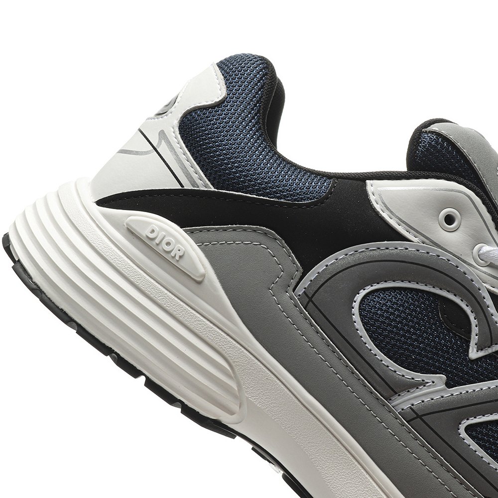 DD D10R B30 Grey Blue