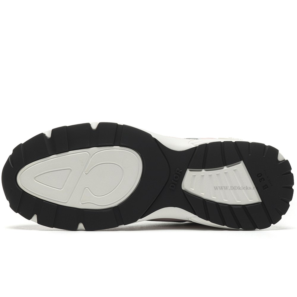 DD D10R B30 Grey Light Pink