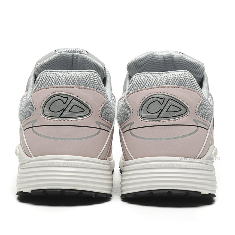 DD D10R B30 Grey Light Pink