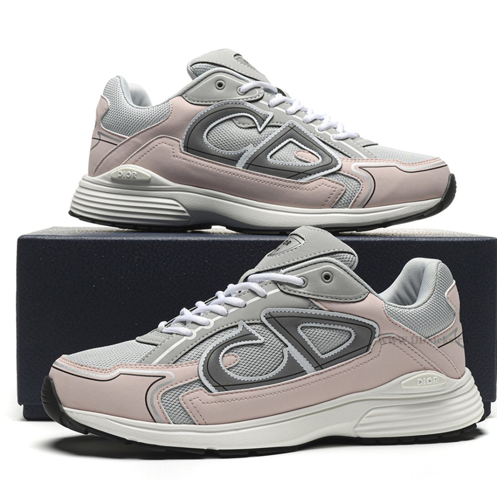 DD D10R B30 Grey Light Pink