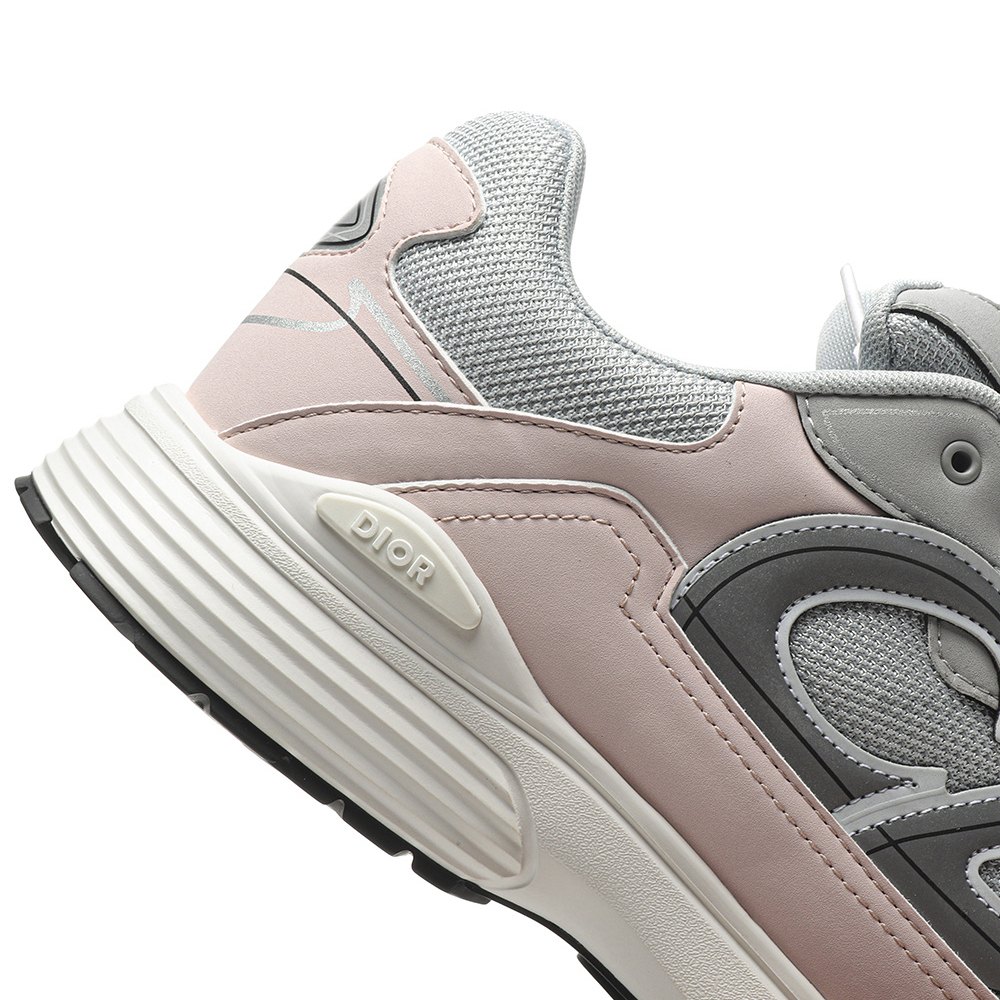 DD D10R B30 Grey Light Pink