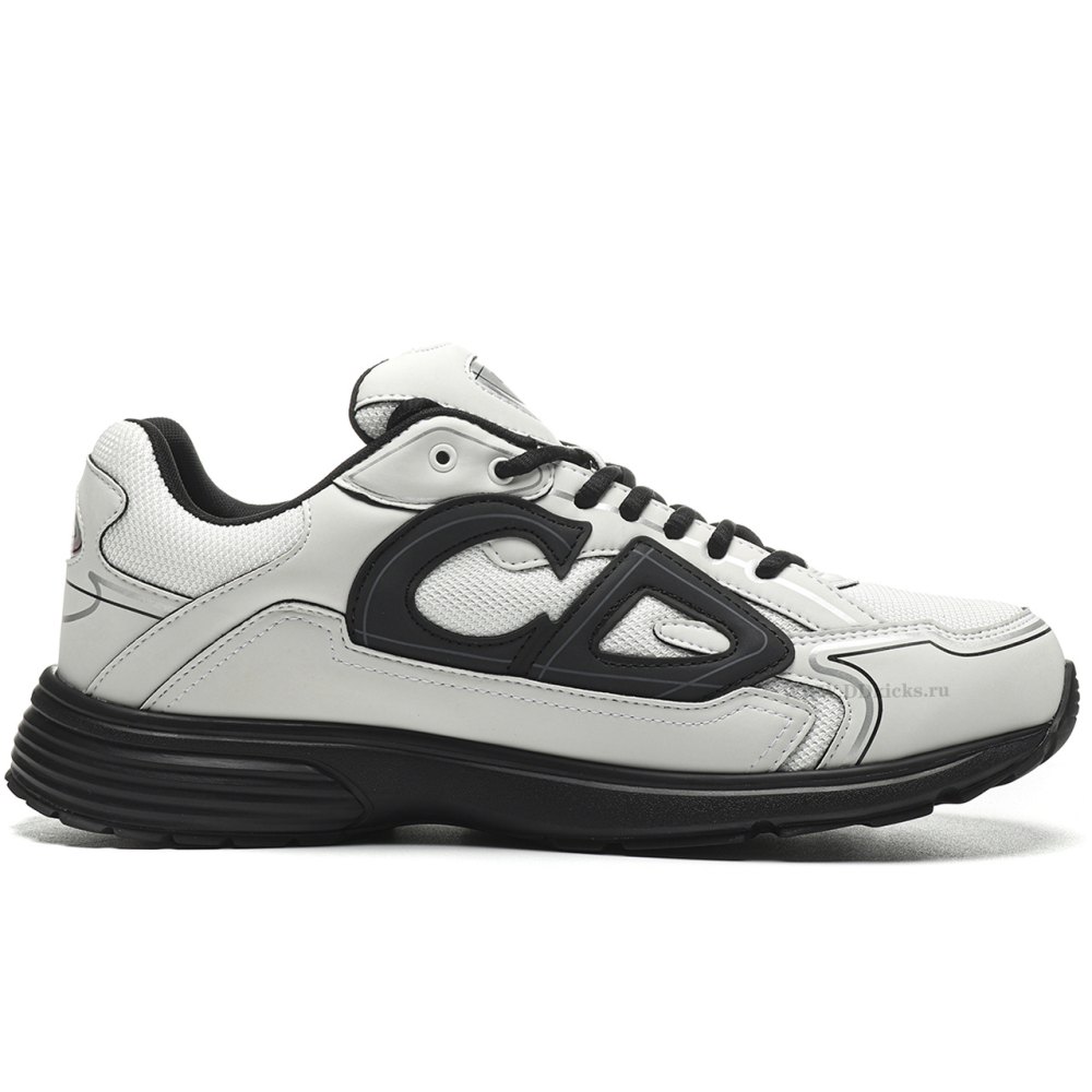 DD D10R B30 White Black