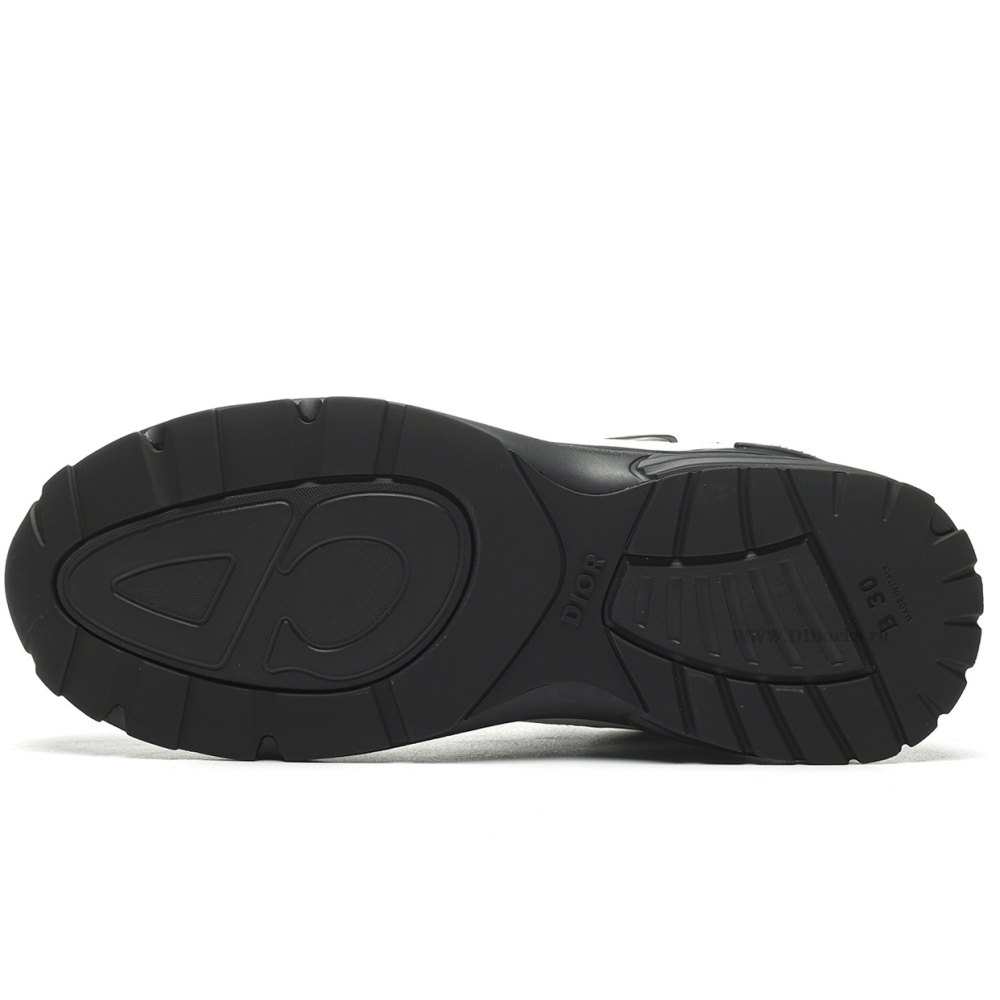 DD D10R B30 White Black