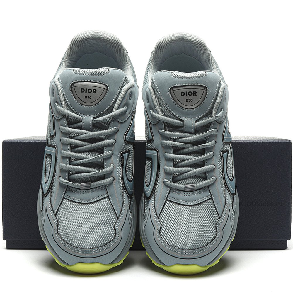 DD D10R B30 Light Blue