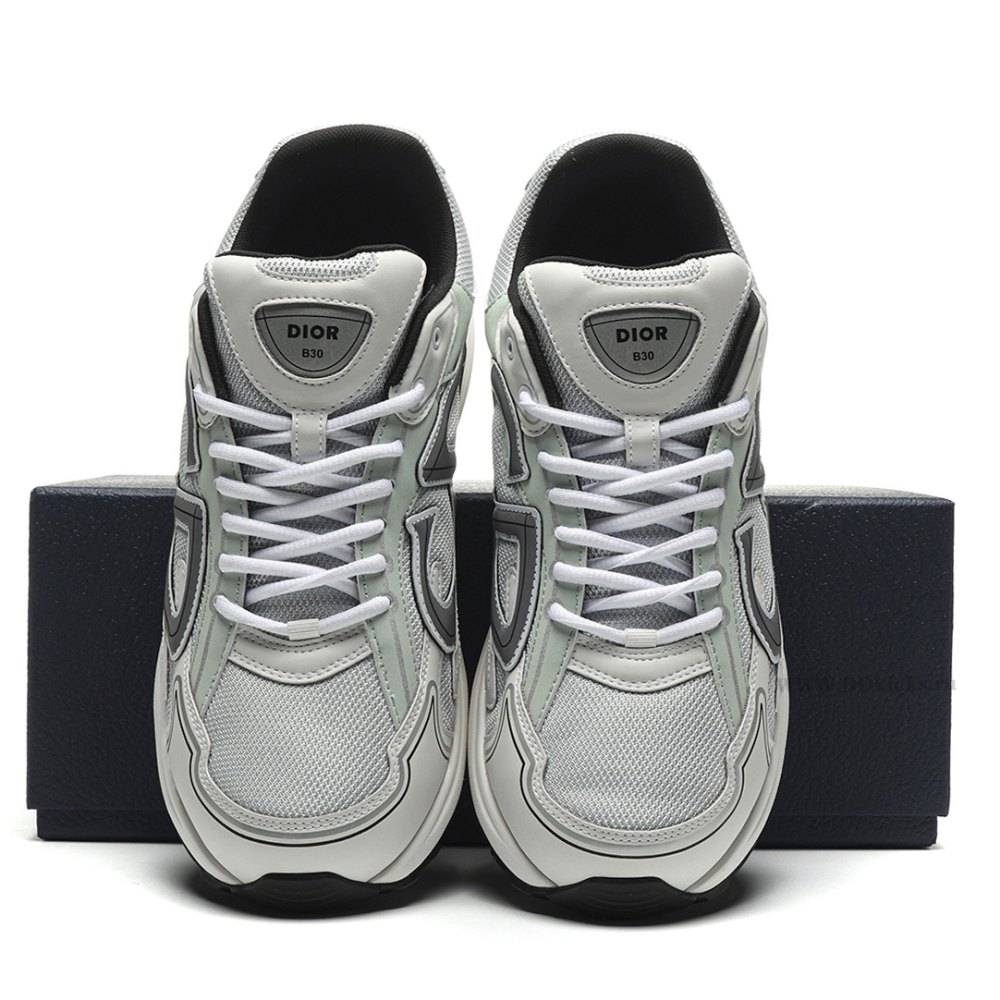 DD D10R B30 Light Green Beige Grey