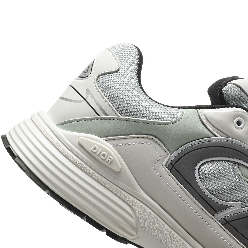 DD D10R B30 Light Green Beige Grey