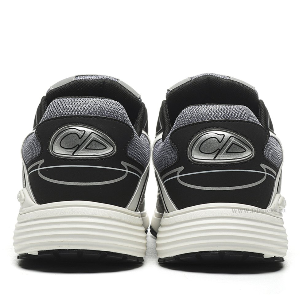 DD D10R B30 White Army Green