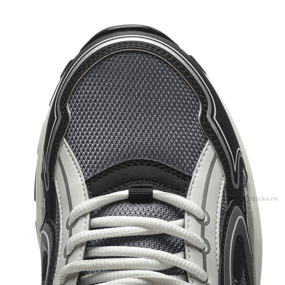 DD D10R B30 White Army Green