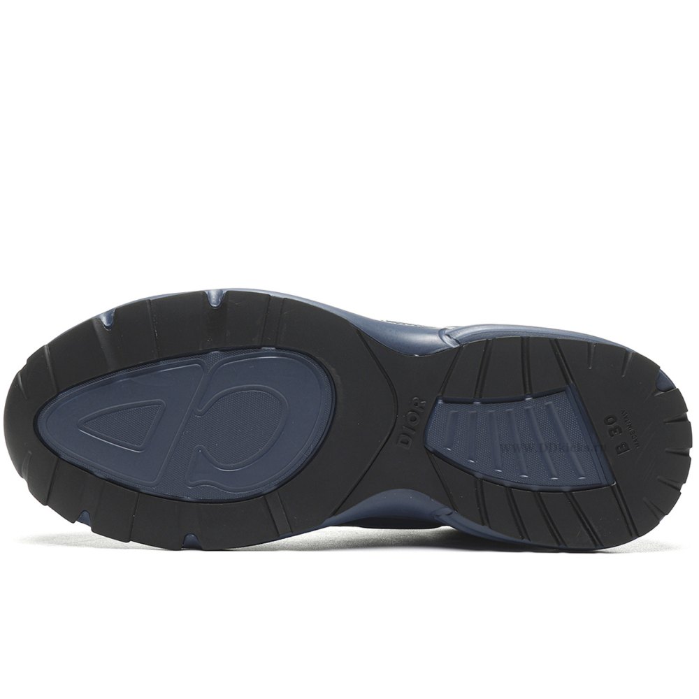 DD D10R B30 Dark Blue