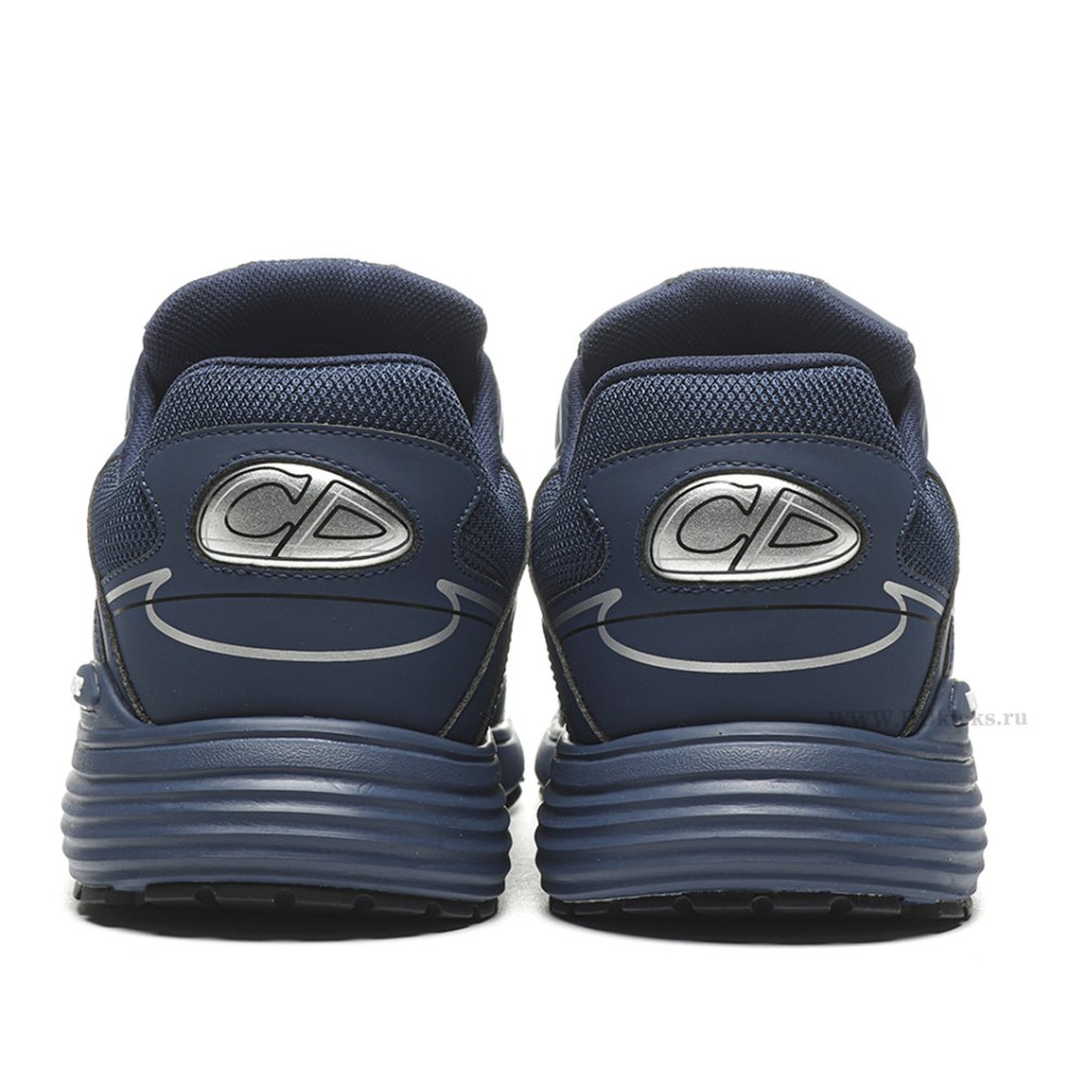 DD D10R B30 Dark Blue