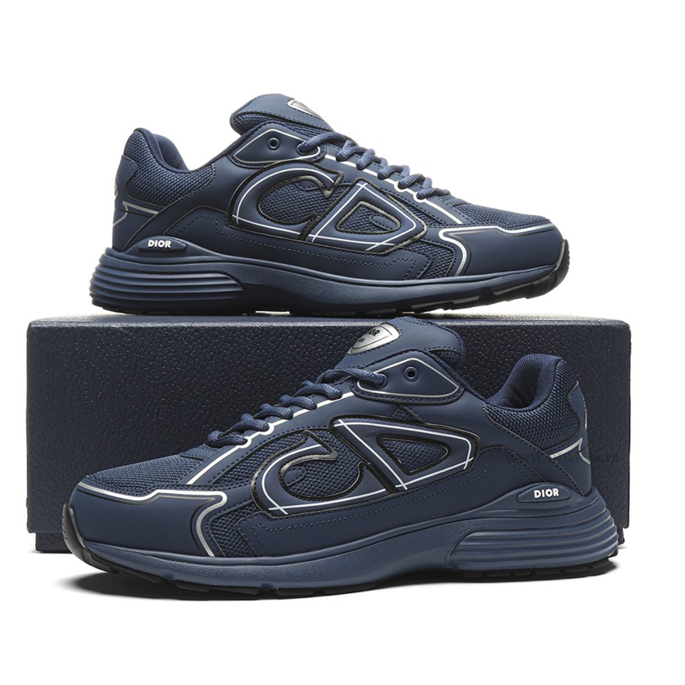 DD D10R B30 Dark Blue