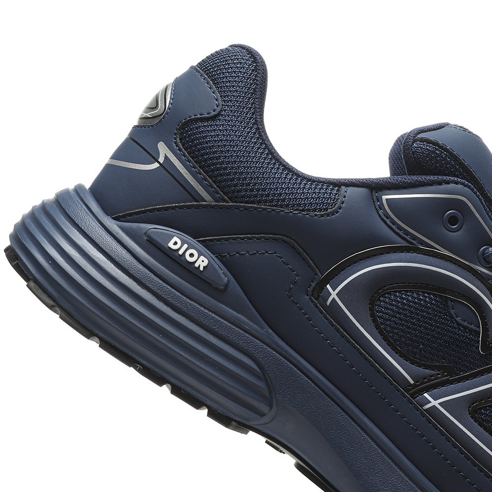 DD D10R B30 Dark Blue