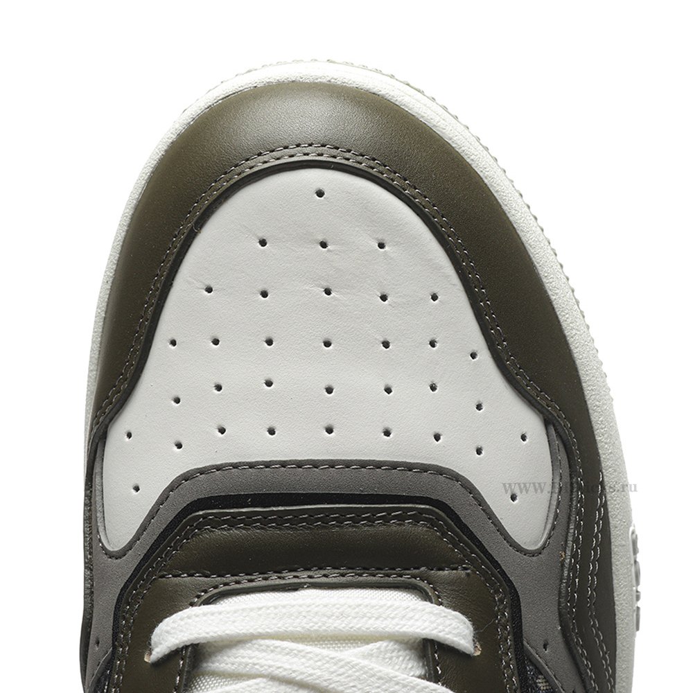 dd d10r D*or b27 low olive cream beige black D*or oblique jacquard