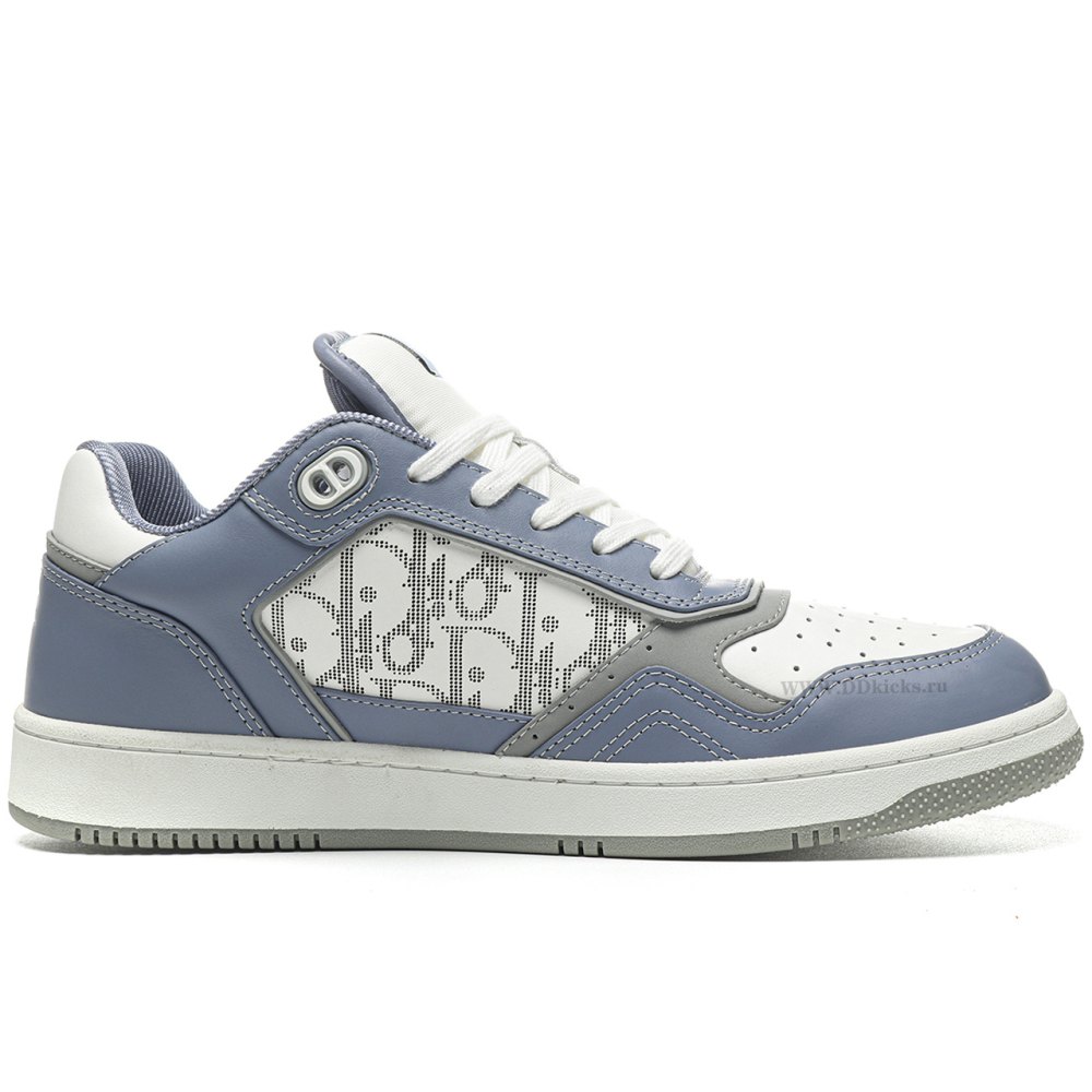 dd d10r b27 low blue white D*or oblique galaxy leather