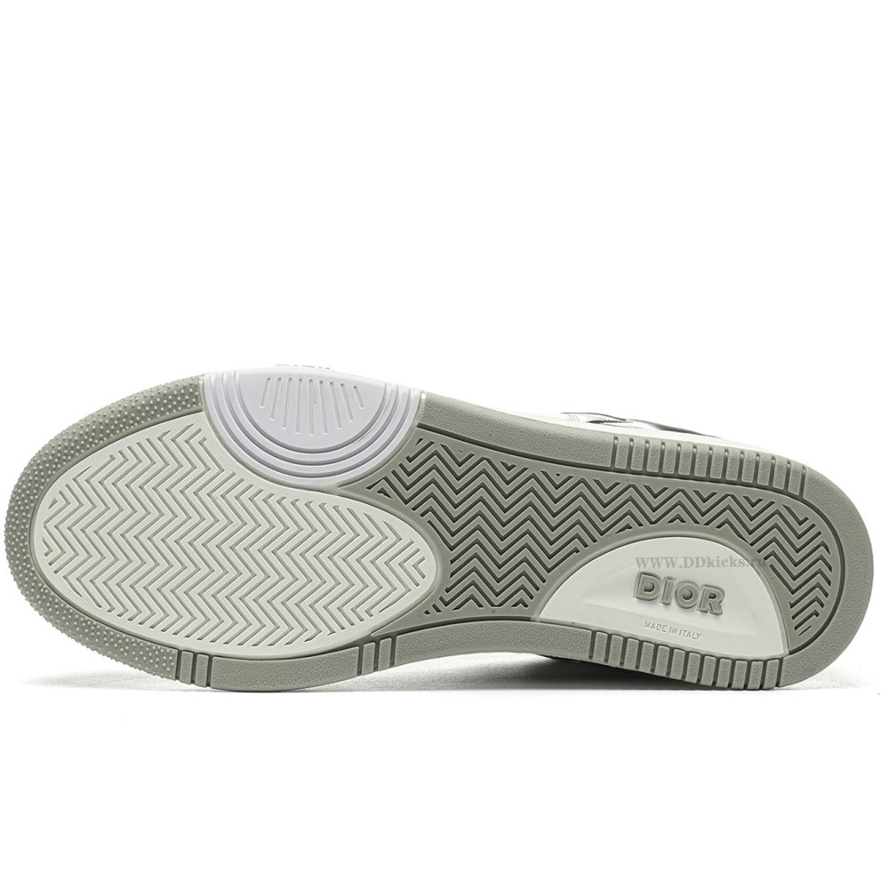 DD D10R B27 Low Black White Beige Oblique Galaxy