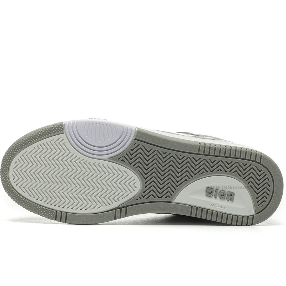 DD D10R B27 Low Grey White