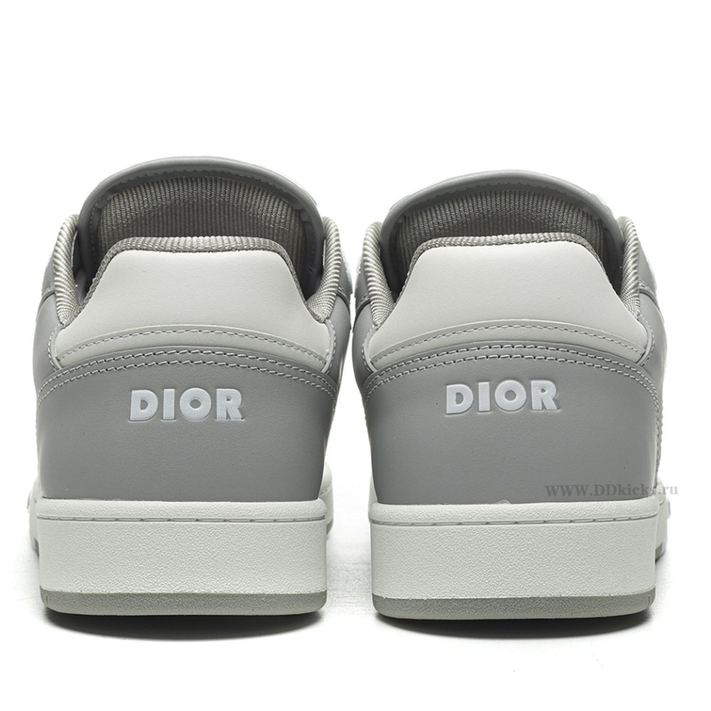 DD D10R B27 Low Grey White