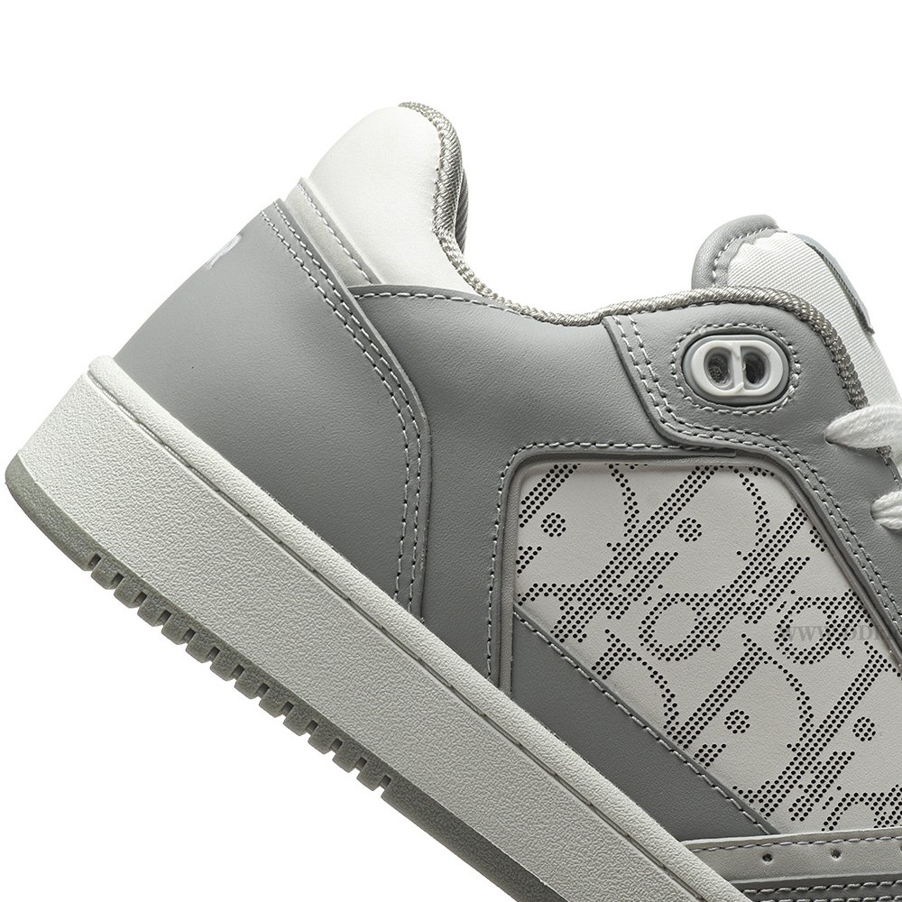 DD D10R B27 Low Grey White