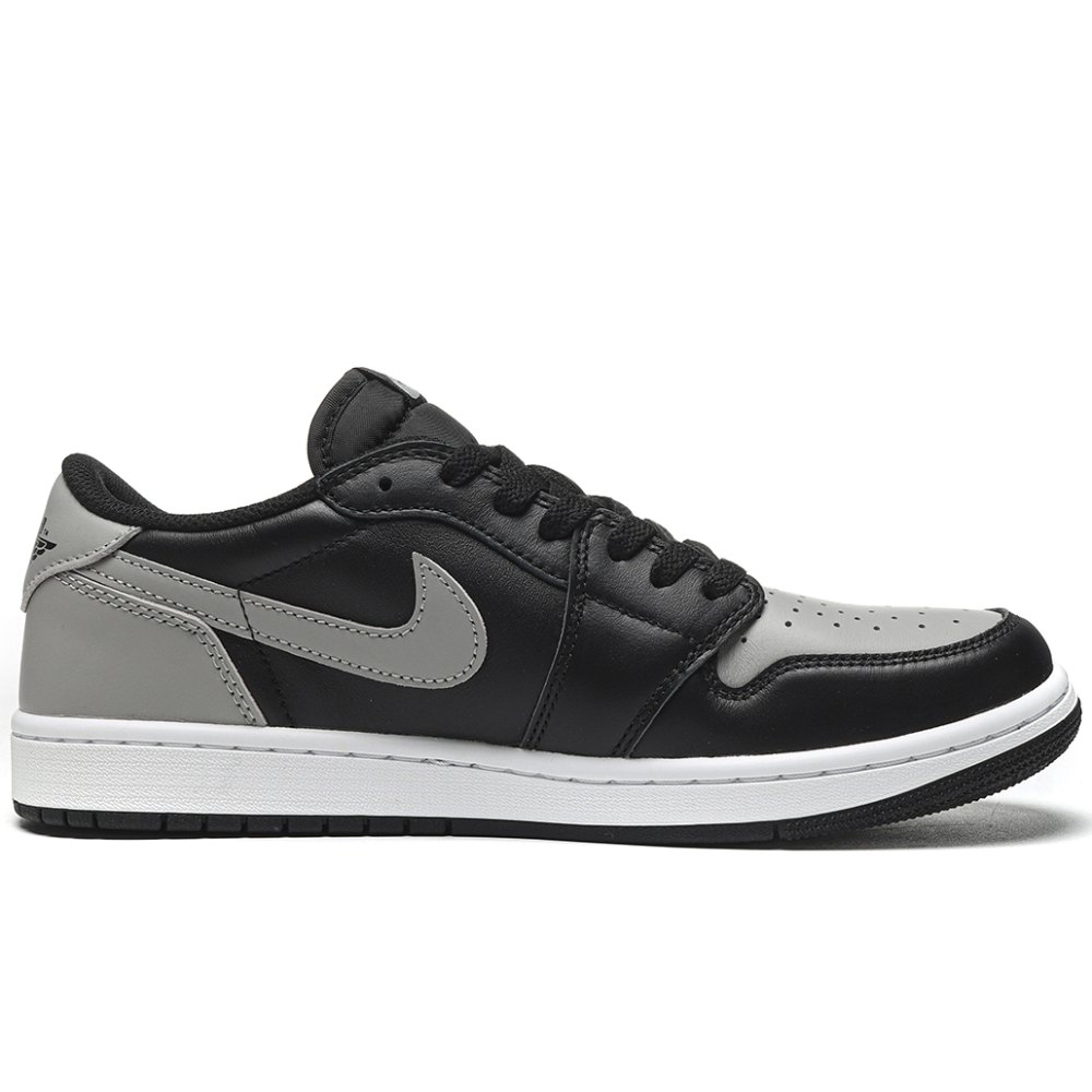 DD Jordan 1 Retro Low OG Shadow (2024)-CZ0790 003