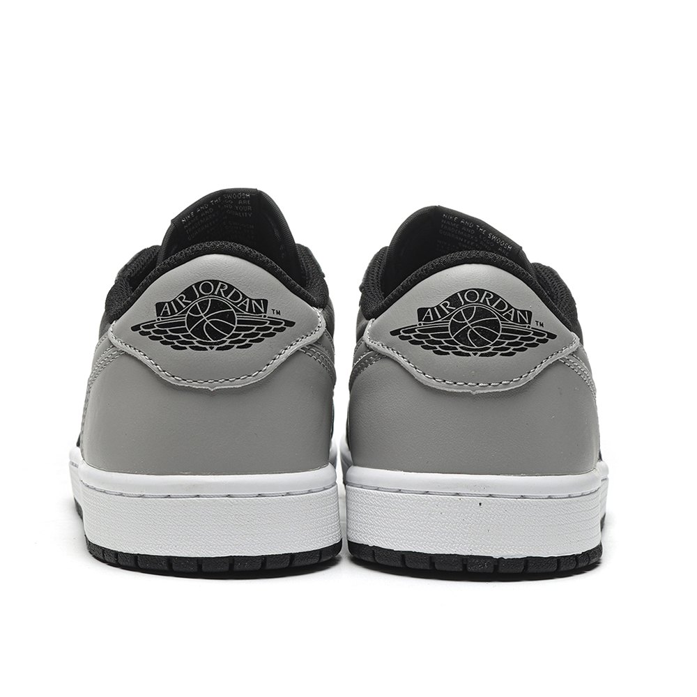 DD Jordan 1 Retro Low OG Shadow (2024)-CZ0790 003