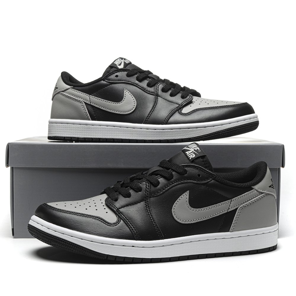 DD Jordan 1 Retro Low OG Shadow (2024)-CZ0790 003