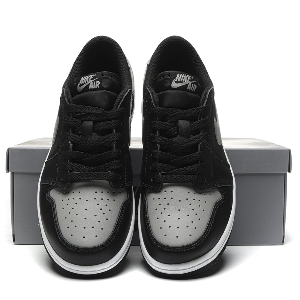 DD Jordan 1 Retro Low OG Shadow (2024)-CZ0790 003