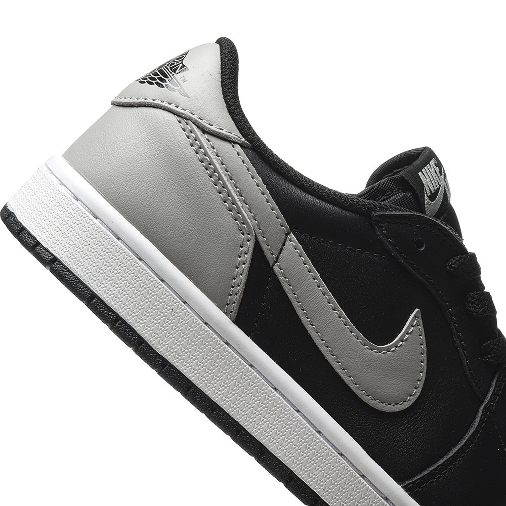 DD Jordan 1 Retro Low OG Shadow (2024)-CZ0790 003