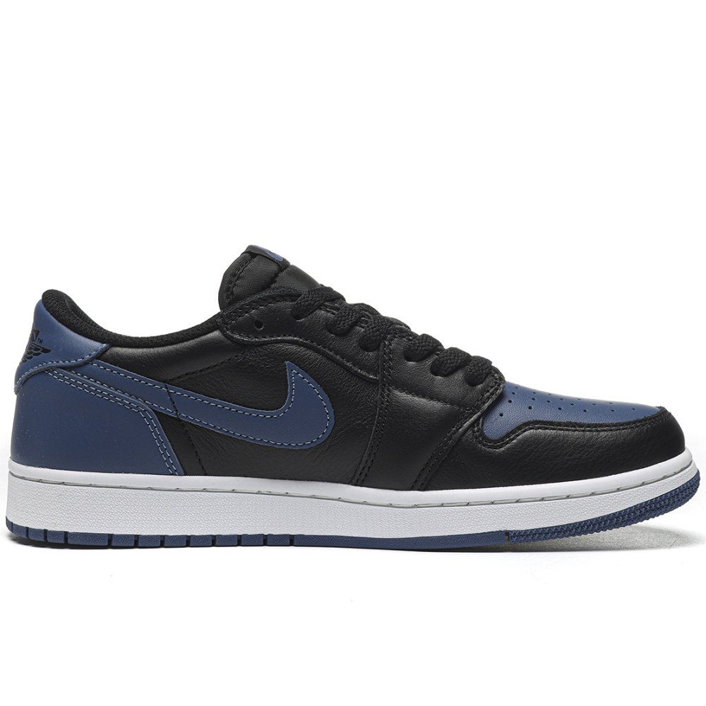 DD Jordan 1 Retro Low OG Mystic Navy-CZ0775 041