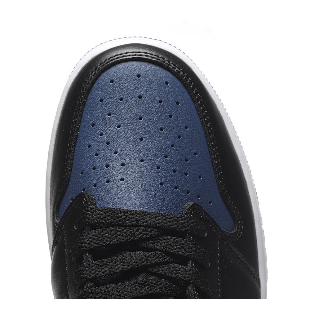 DD Jordan 1 Retro Low OG Mystic Navy-CZ0775 041