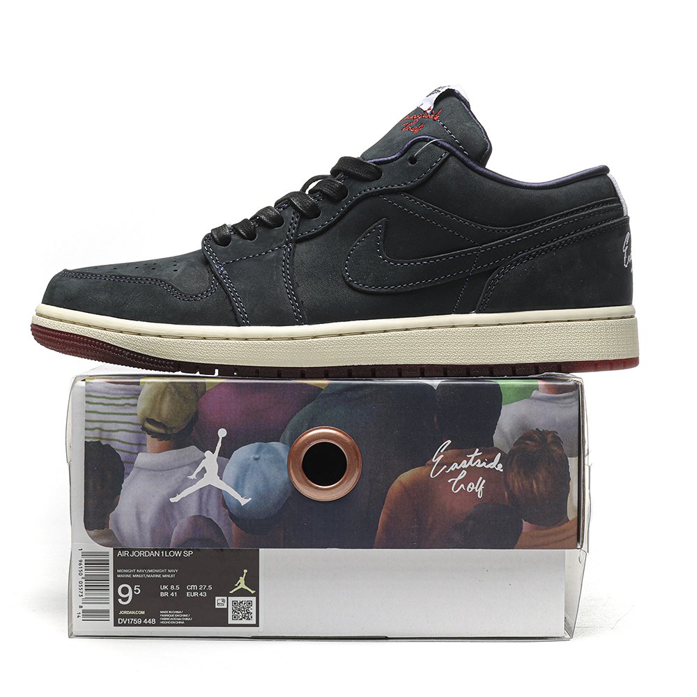 DD Jordan 1 Low Eastside Golf Out of the Mud-DV1759 448