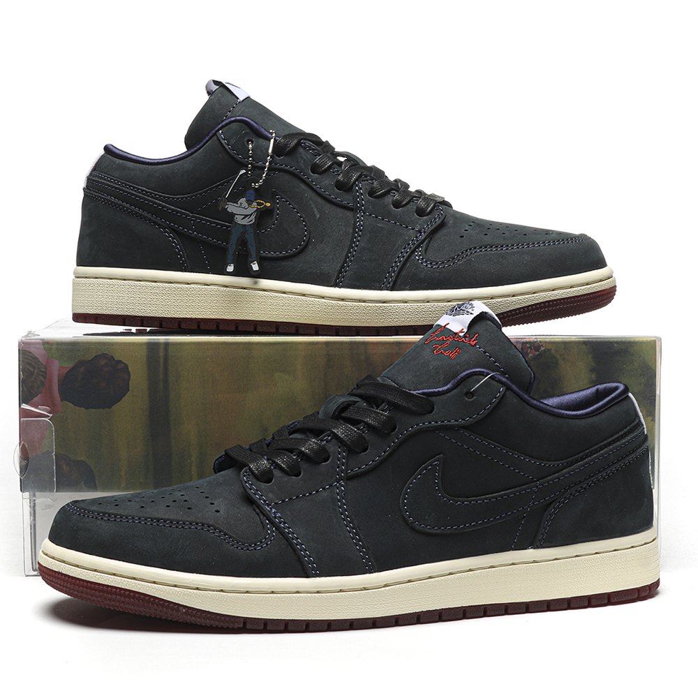 DD Jordan 1 Low Eastside Golf Out of the Mud-DV1759 448