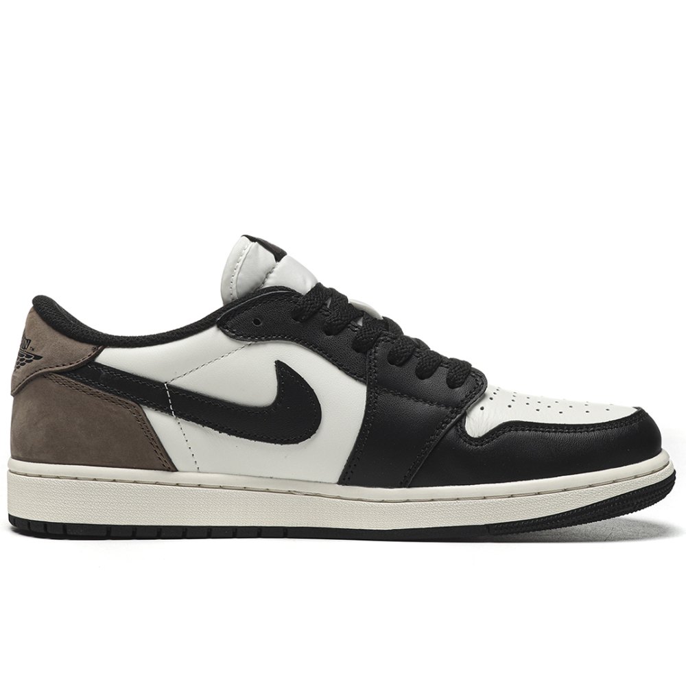 DD Jordan 1 Retro Low OG Mocha-CZ0790 102