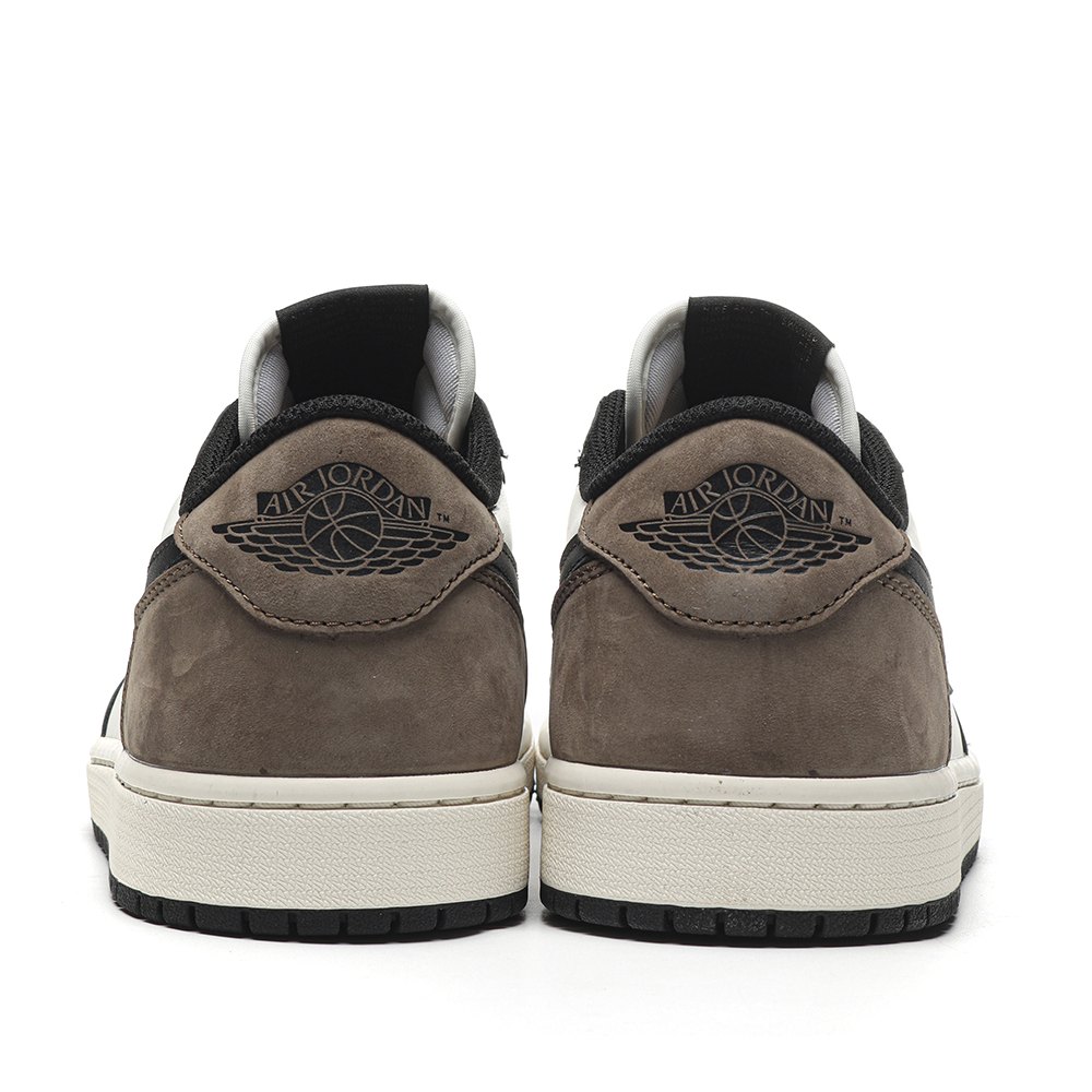 DD Jordan 1 Retro Low OG Mocha-CZ0790 102