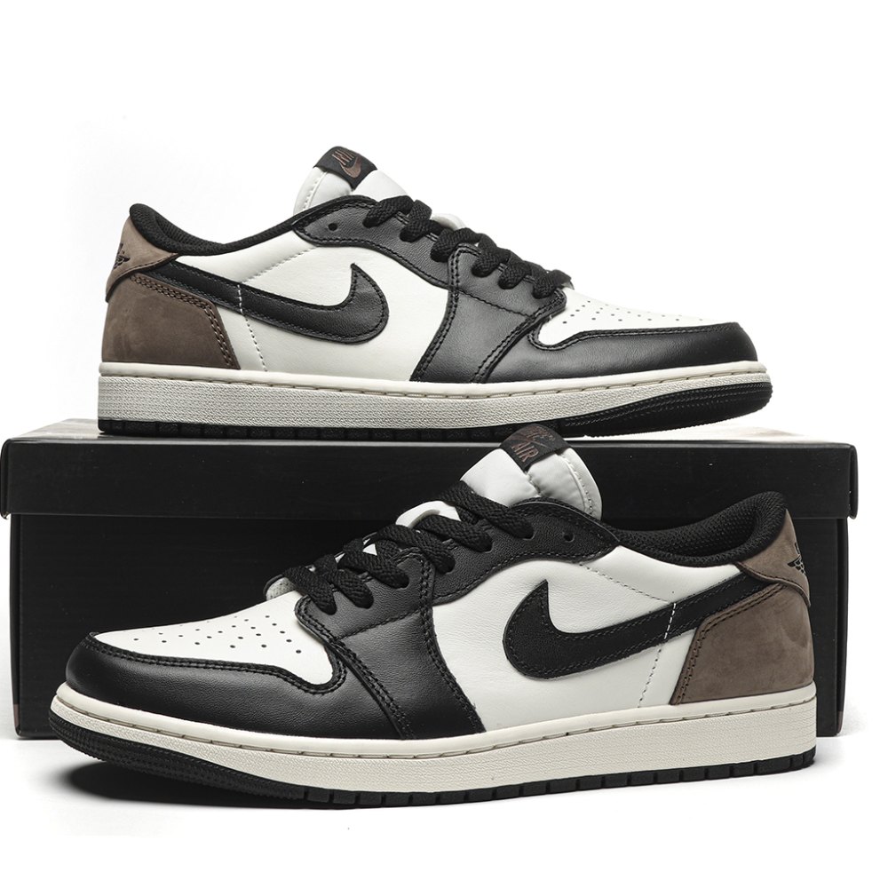 DD Jordan 1 Retro Low OG Mocha-CZ0790 102