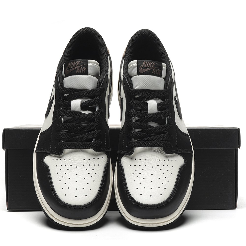 DD Jordan 1 Retro Low OG Mocha-CZ0790 102