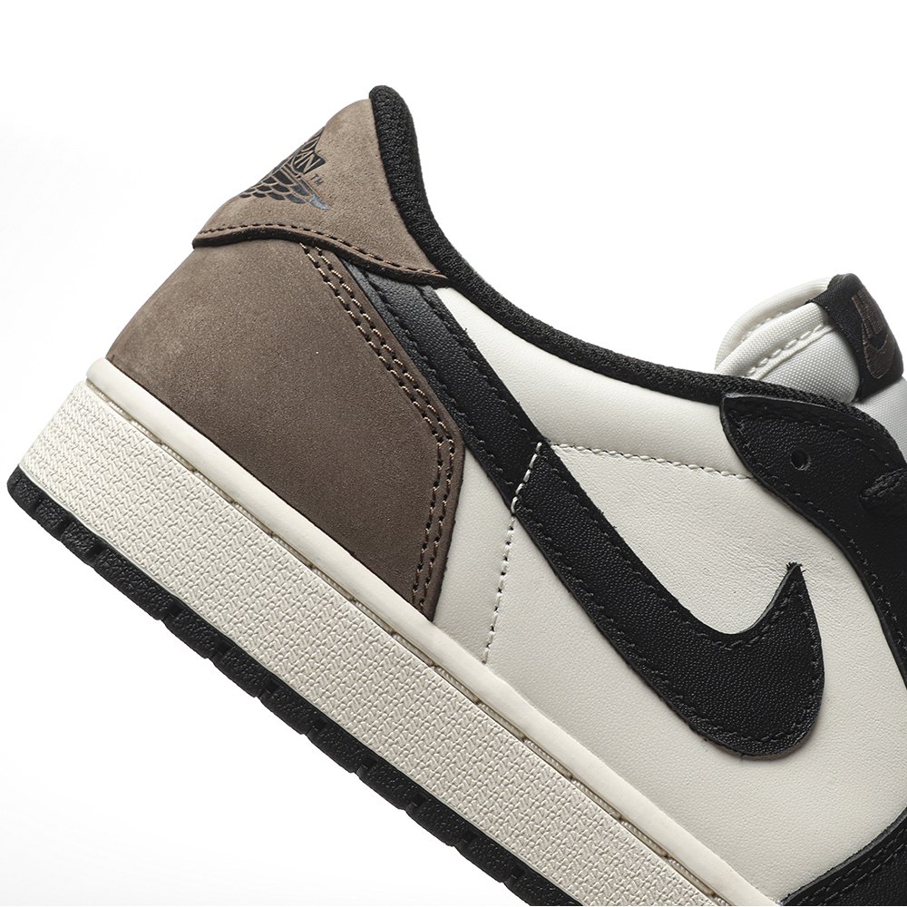 DD Jordan 1 Retro Low OG Mocha-CZ0790 102