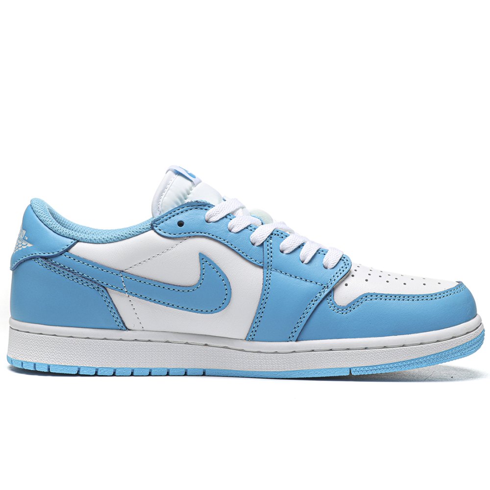 DD Jordan 1 Low SB UNC-CJ7891 401