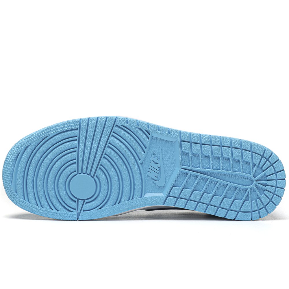 DD Jordan 1 Low SB UNC-CJ7891 401