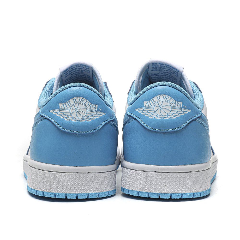 DD Jordan 1 Low SB UNC-CJ7891 401