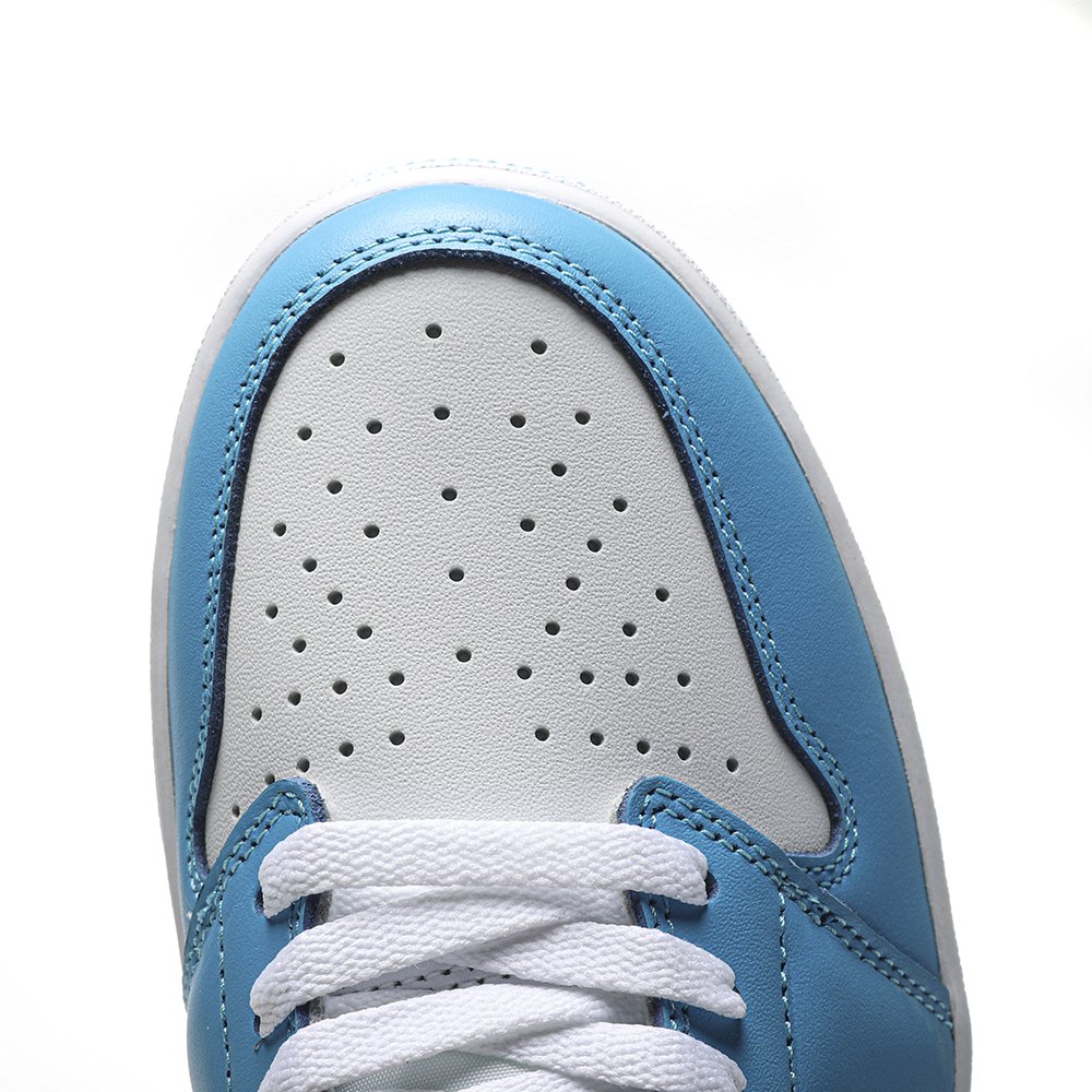 DD Jordan 1 Low SB UNC-CJ7891 401