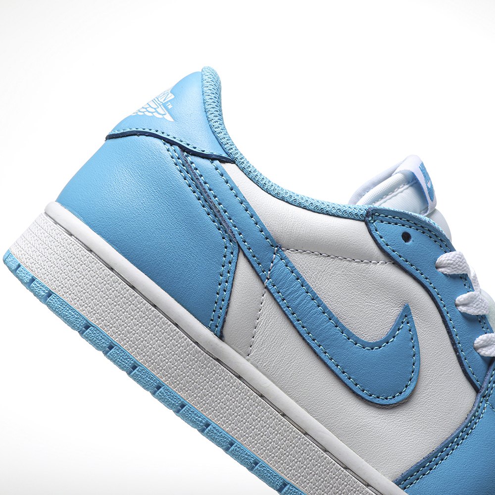 DD Jordan 1 Low SB UNC-CJ7891 401